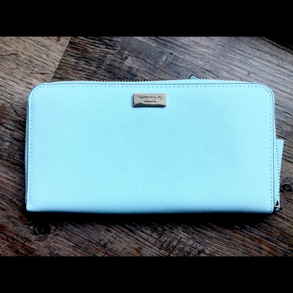 Brand new beautiful Kate spade ♠️ wallet